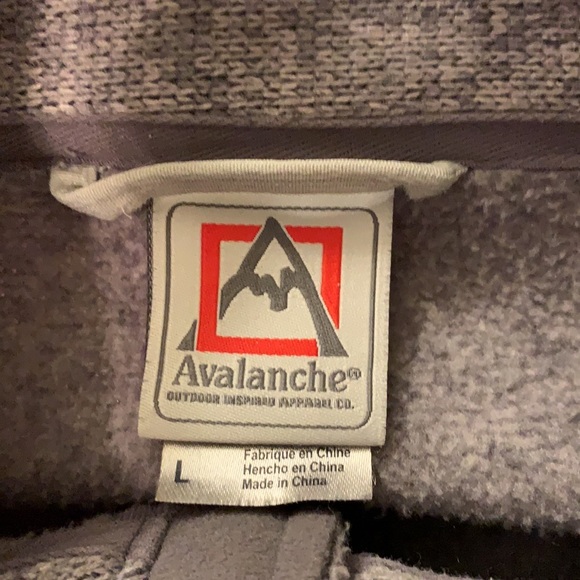 Avalanche Jacket - Picture 4 of 4